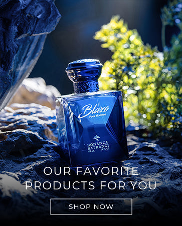 Fragrances