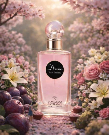 Fragrances