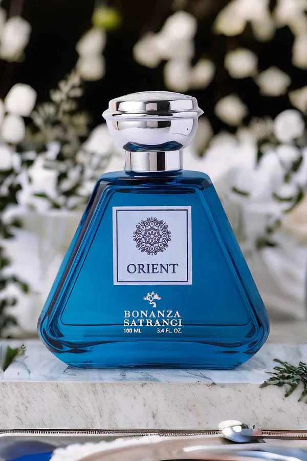 ORIENT (100ML)  NY(P3) - Salai - Bonanza Fragrances 