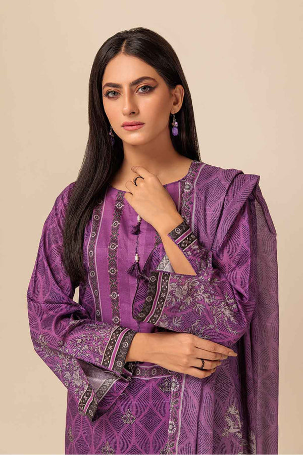 PUMPKIN GARDEN - 3 PC (RST233P22A)B-138