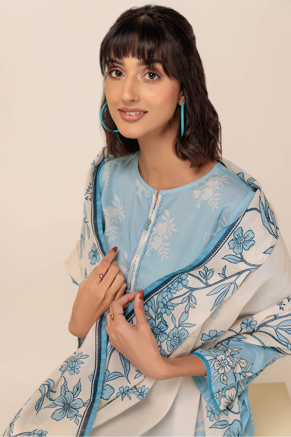 SEA BREEZE - 3 PC (2S24P3P025)B-149