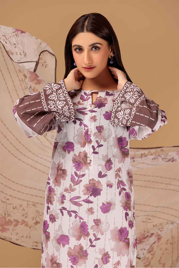 CONE FLOWER - 3 PC (SSR233P18B)B-147