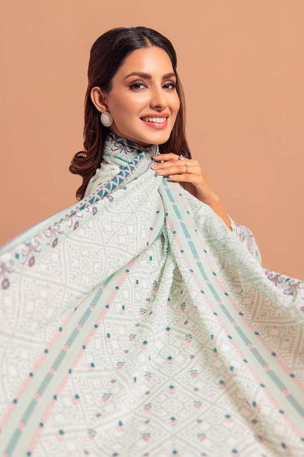 SPRING BOUQUET - 3 PC (1S24P3P522)B-129