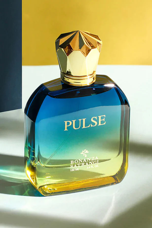 PULSE (100ML) NY(P1-1) - Salai - Bonanza Fragrances 
