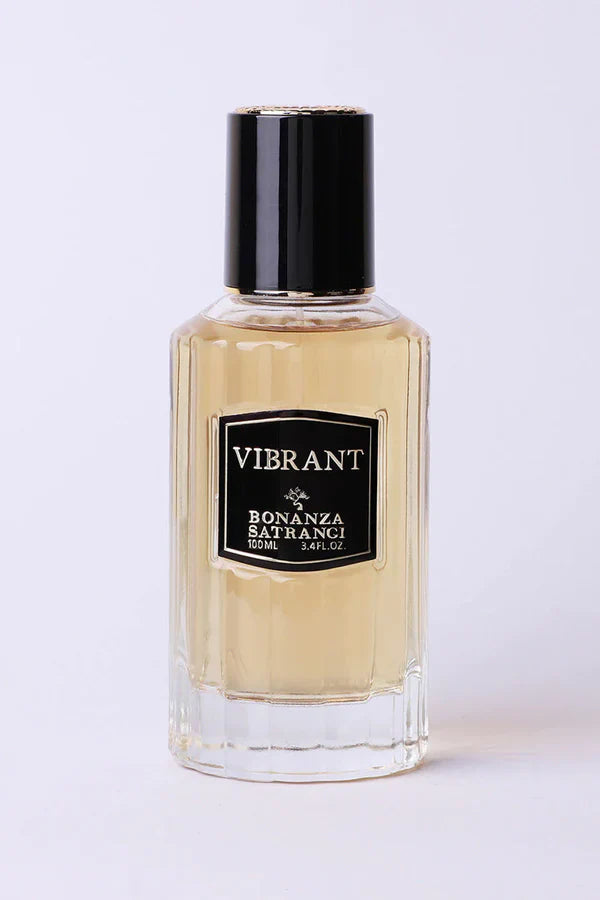 VIBRANT (100ML) NY(P1) - Salai - Bonanza Fragrances 