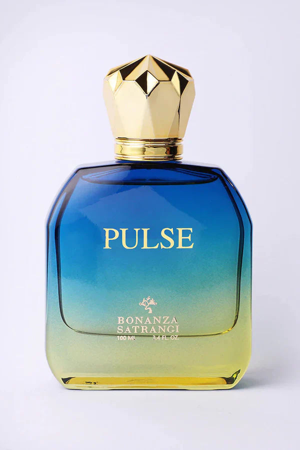 PULSE (100ML) NY(P1-1) - Salai - Bonanza Fragrances 