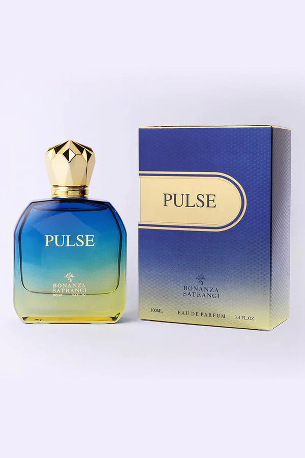 PULSE (100ML) NY(P1-1) - Salai - Bonanza Fragrances 