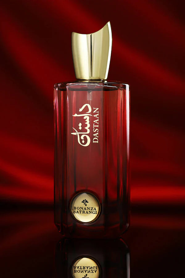 DASTAAN (100ML)  NY(P3) NJ (B5)⬆️ - Salai - Bonanza Fragrances 