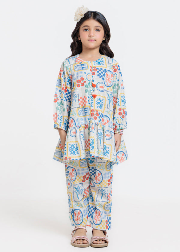 Multi-Slub-2 Piece (GP2PBW25BG9O10)B-152