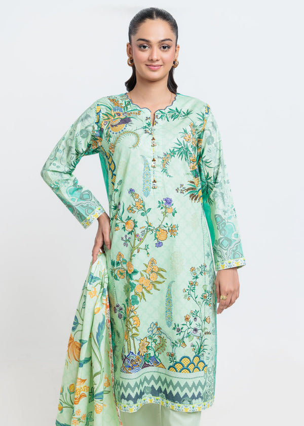 Mint-Cambric-3 Piece (WP3PPBW25B9O8)B-38