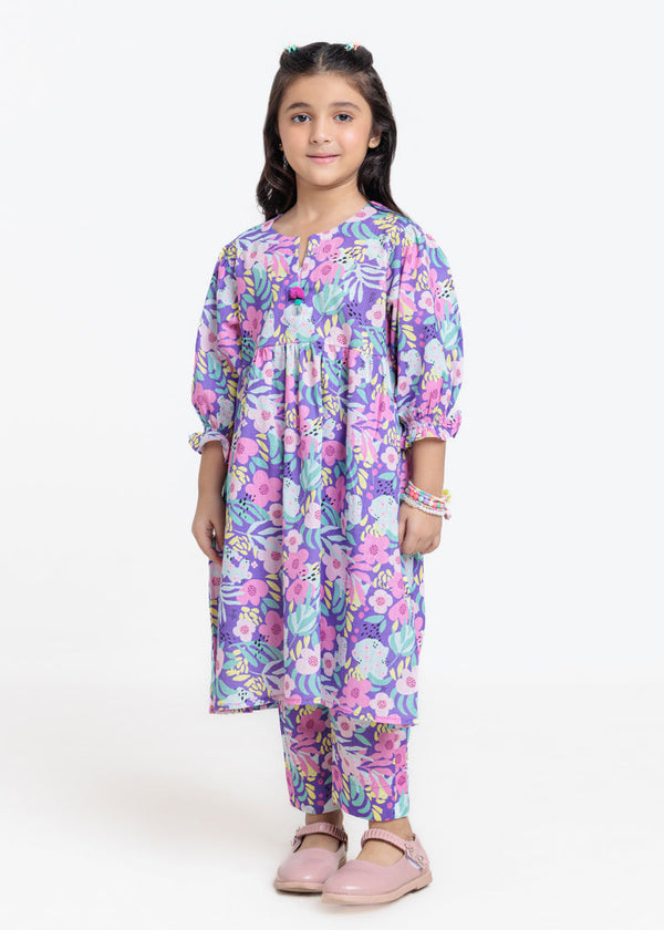 Multi-Slub-2 Piece (GP2PBW25BG9O9)B-152