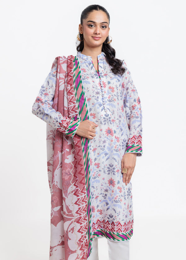 White-Poly Lawn-3 Piece (WU3PPBS25SO6J35P)B-193