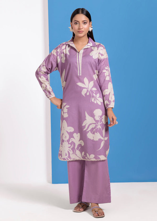 Purple-Cambric-2 Piece (WPS25P2P016)B-77