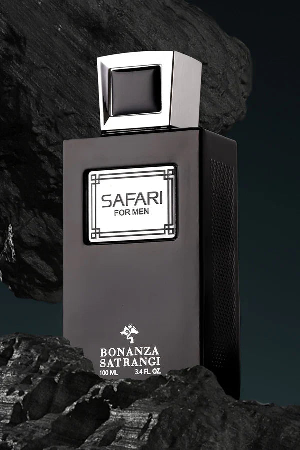SAFARI (100ML) NY(P1) - Salai - Bonanza Fragrances 