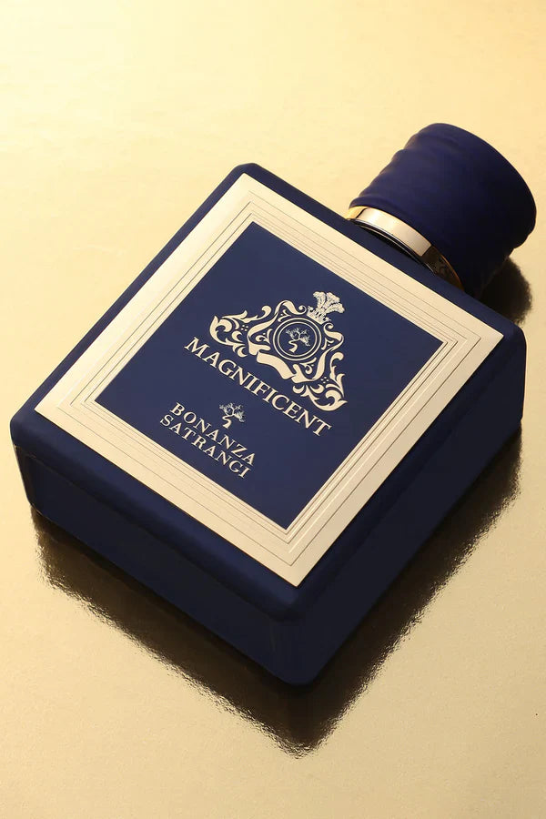 MAGNIFICIENT (100ML) - Salai - Bonanza Fragrances 