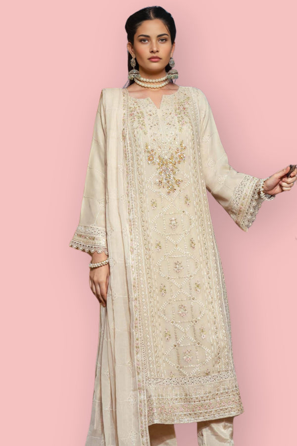 Gold-Chiffon-3Piece-SH03 (B-101) R5