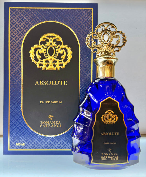 Absolute (100ML) (B-01-154-155)