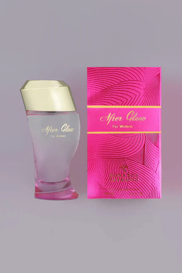 AFTER GLOW (100 ML) (NY BOX) NJ (B4⬆️) - Salai - Bonanza Fragrances 