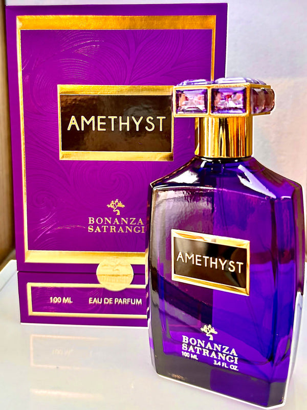 AMETHYST (100ML)(M-08)