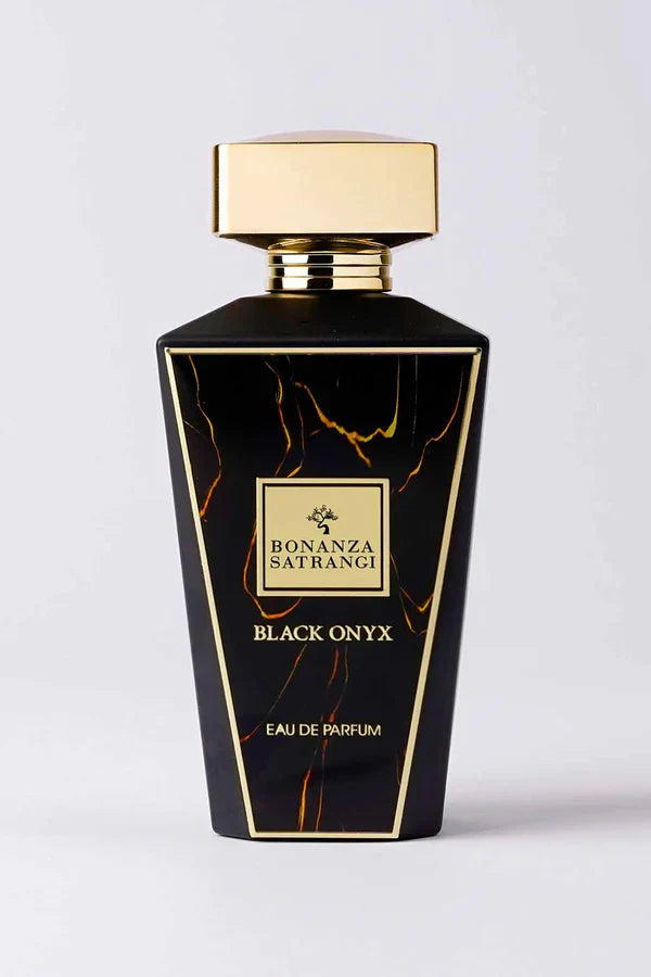 BLACK ONYX (100ML)  NY(P3) - Salai - Bonanza Fragrances 