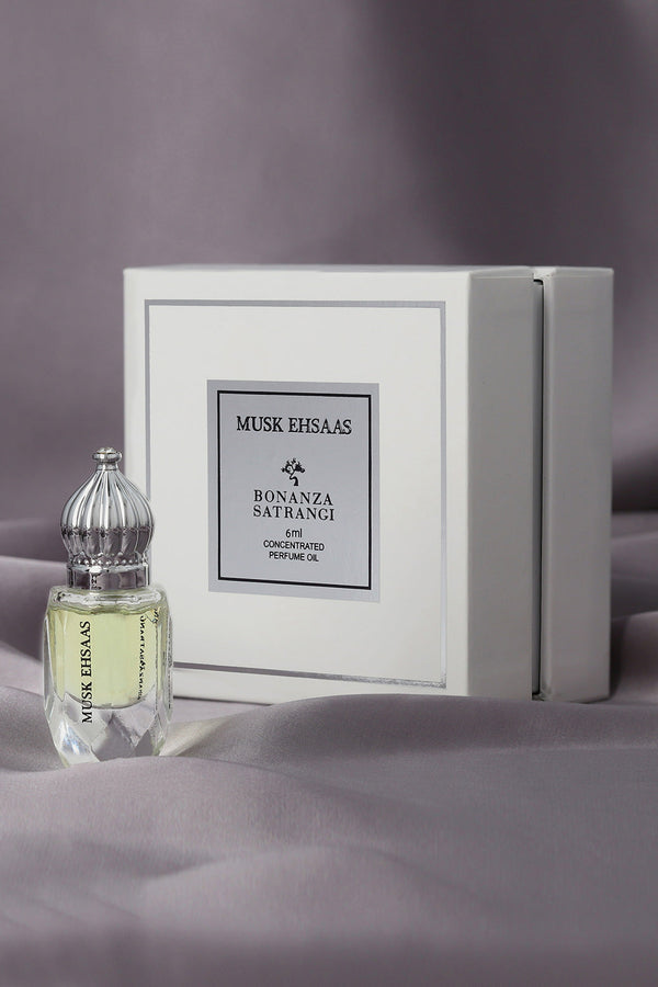 Musk Ehsaas (6ML) (B-13)