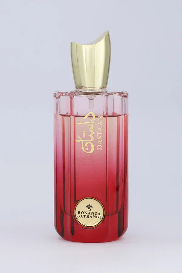 DASTAAN (100ML)  NY(P3) NJ (B5)⬆️ - Salai - Bonanza Fragrances 