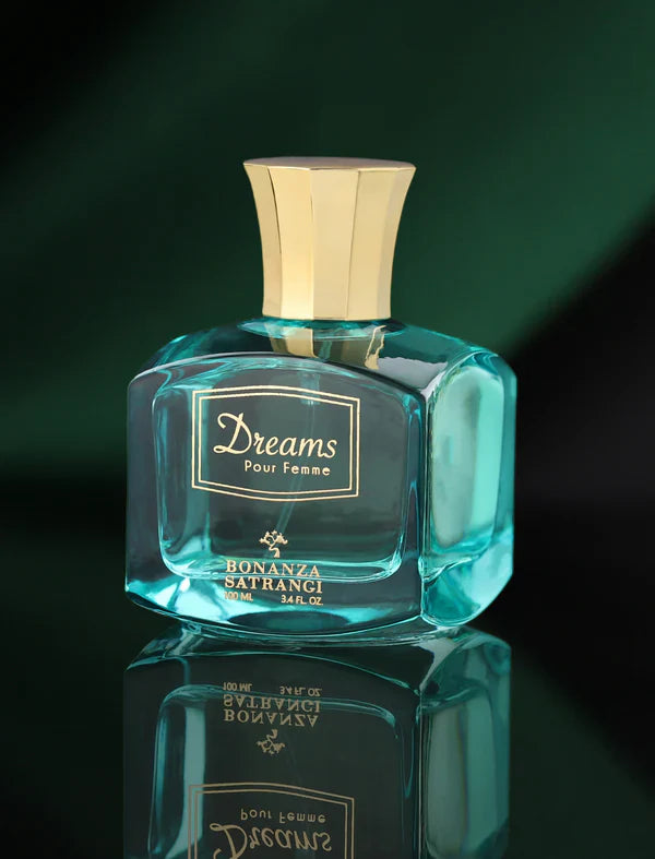 DREAMS (100ML) NY(CD) - Salai - Bonanza Fragrances 