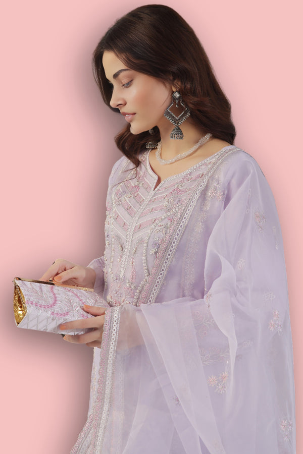 Purple-Organza-3Piece-OK02 B-22