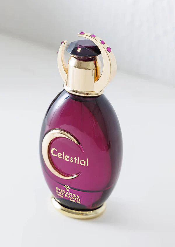 CELESTIAL (100ML)  NY(P3) NJ (B3⬇️) - Salai - Bonanza Fragrances 
