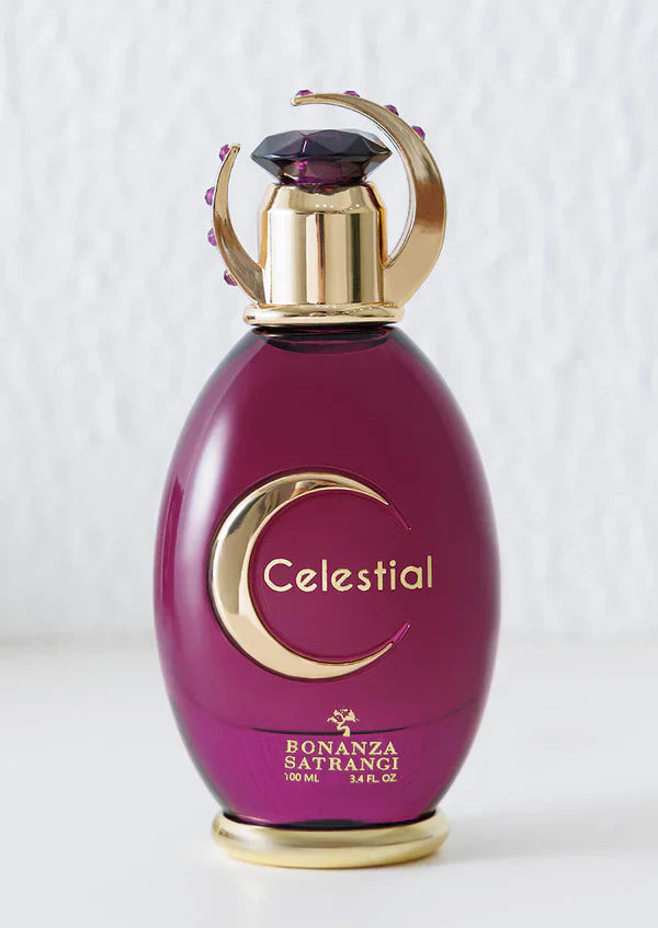 CELESTIAL (100ML)  NY(P3) NJ (B3⬇️) - Salai - Bonanza Fragrances 