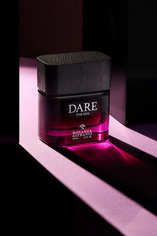 DARE (100ML)  NY(P3) - Salai - Bonanza Fragrances 