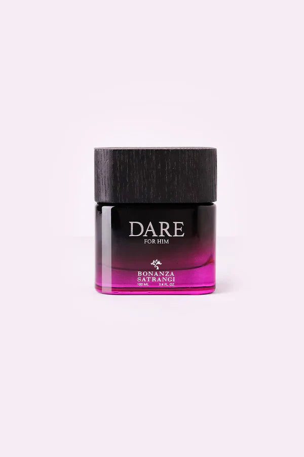 DARE (100ML)  NY(P3) - Salai - Bonanza Fragrances 