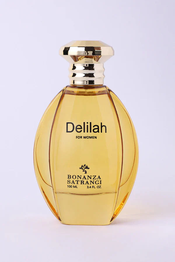 DELILAH (100ML)  NY(P2) - Salai - Bonanza Fragrances 