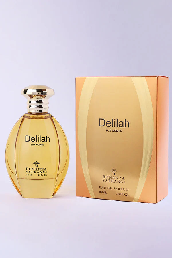 DELILAH (100ML)  NY(P2) - Salai - Bonanza Fragrances 