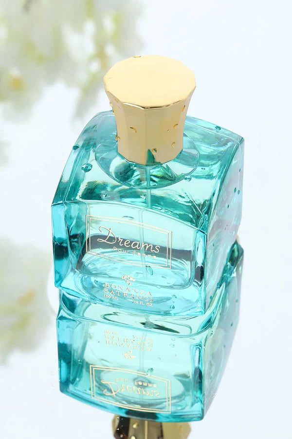 DREAMS (100ML) NY(CD) - Salai - Bonanza Fragrances 