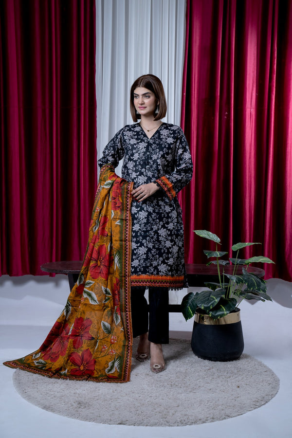 LAWN-3PIECE-705 (B-71-79) R13