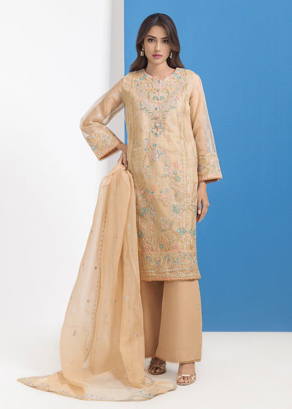 Beige-Net-3 Piece (WPS25FE3068)B-53