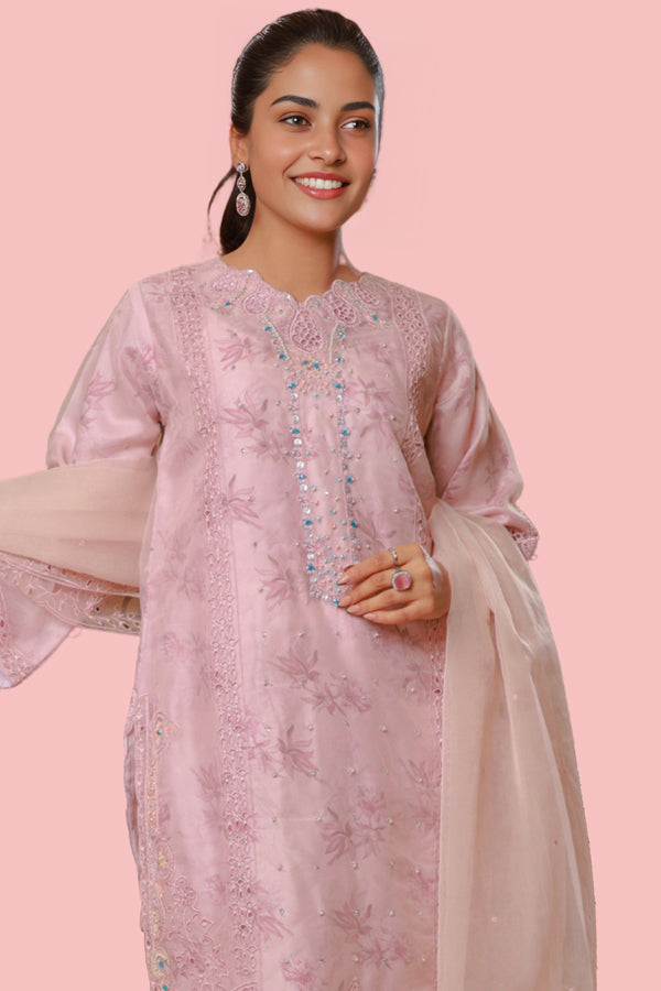 Pink-Organza-3Piece-GZ02 (B-127) R1