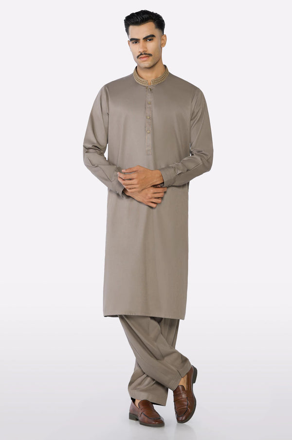 MENS KAMEEZ SHALWAR EG3581 B-41