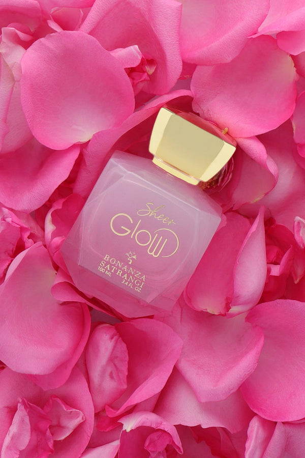SHEER GLOW (100 ML)CA(B-10)