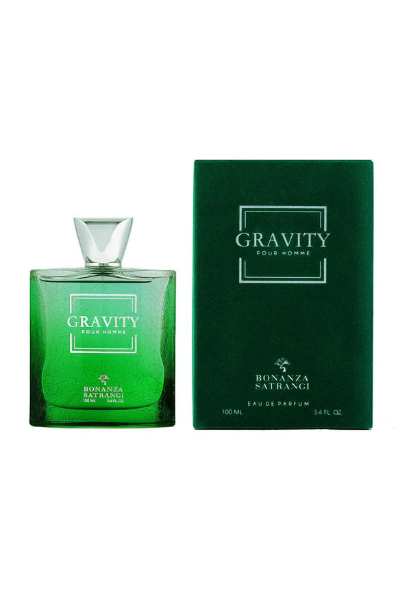 GRAVITY (100ML) NY(P1-1) NJ (B2)⬆️ - Salai - Bonanza Fragrances 