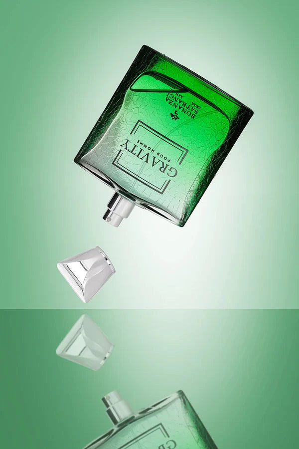 GRAVITY (100ML) NY(P1-1) NJ (B2)⬆️ - Salai - Bonanza Fragrances 