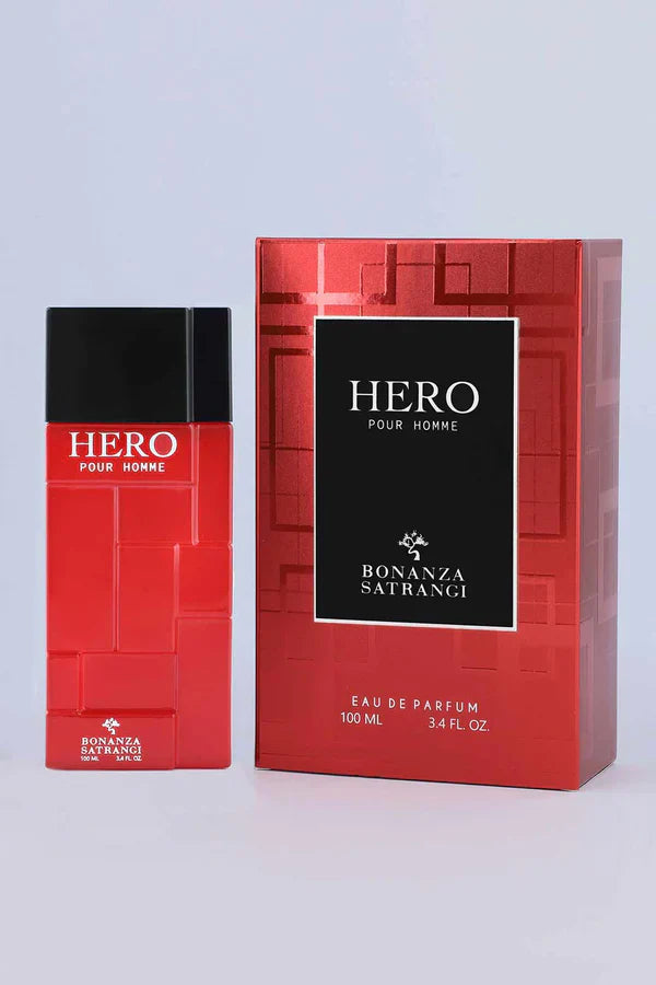 HERO (100ML) NY(P1-1) NJ (B5)⬇️ - Salai - Bonanza Fragrances 