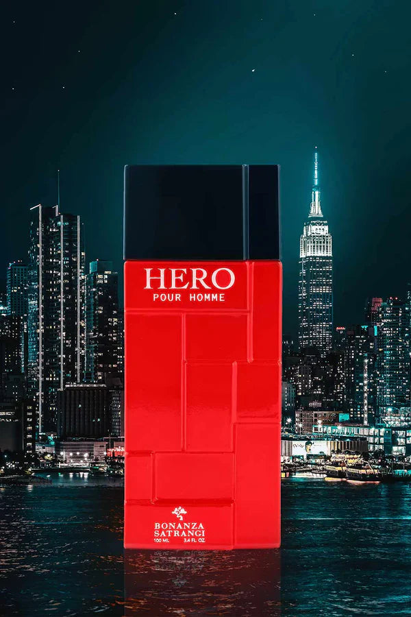 HERO (100ML) NY(P1-1) NJ (B5)⬇️ - Salai - Bonanza Fragrances 