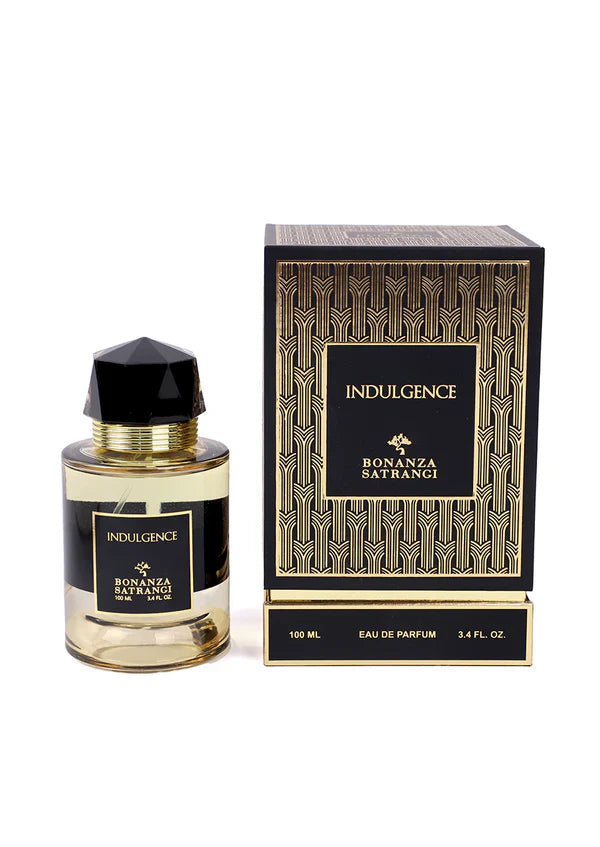 INDULGENCE (100ML) NY(P1-1) - Salai - Bonanza Fragrances 