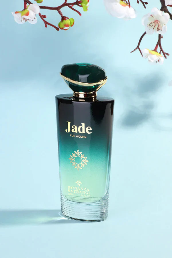 JADE (100ML) NY(P1) - Salai - Bonanza Fragrances 