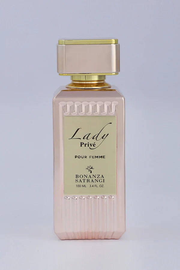 LADY PRIVE (100ML)  NY(P3) NJ (B4)⬆️ - Salai - Bonanza Fragrances 