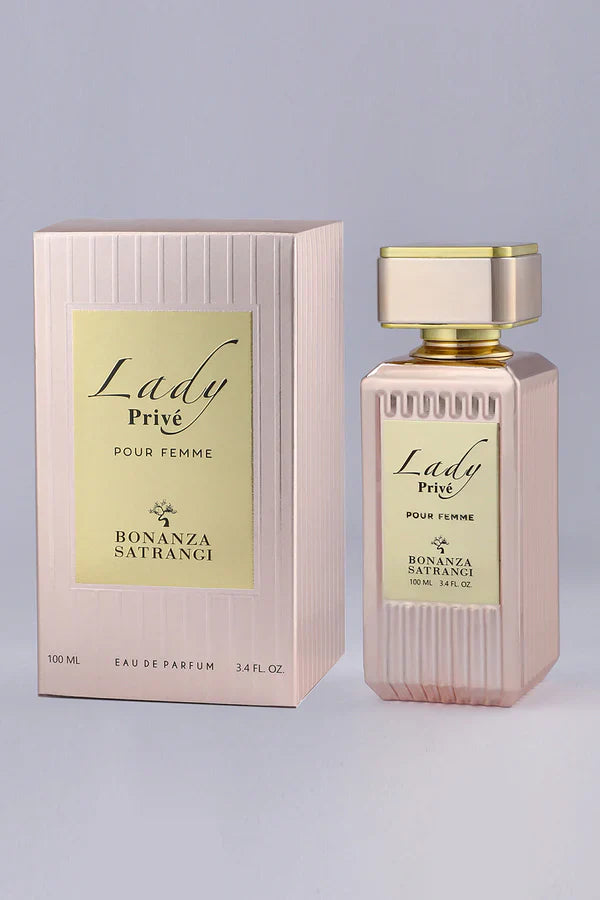 LADY PRIVE (100ML)  NY(P3) NJ (B4)⬆️ - Salai - Bonanza Fragrances 