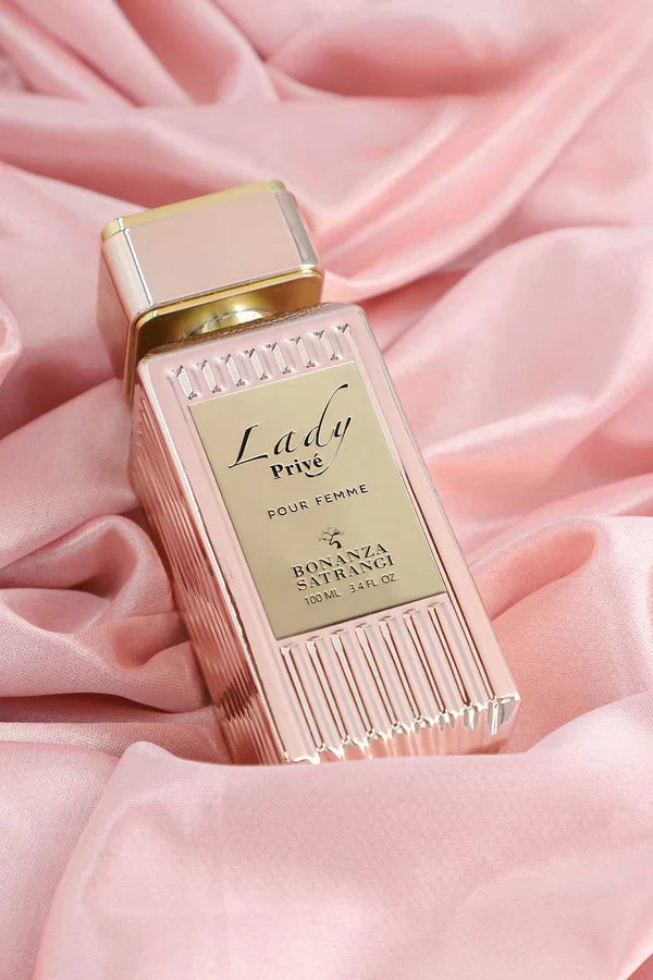 LADY PRIVE (100ML)  NY(P3) NJ (B4)⬆️ - Salai - Bonanza Fragrances 