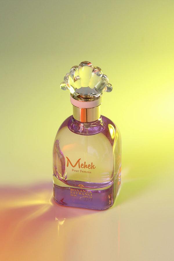 MEHAK (100 ML)CA(B-01)